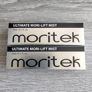 Anti-aging hydrating mist